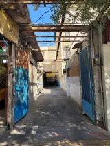 تعمیرگاه قدیانی