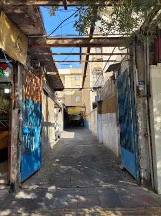 تعمیرگاه قدیانی