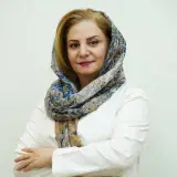 دکتر فاطمه مرزوقی