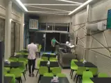 Haylar kebab