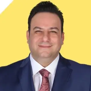 دکتر سعید محمدی | وکیل بین المللی | وکیل مهاجرت