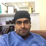 دکتر آبتین حیرتی
