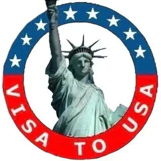 Visa To USA