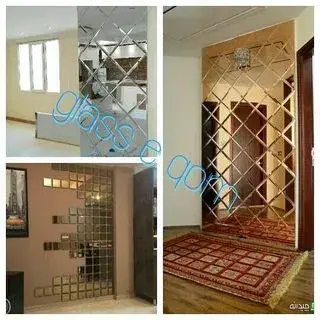 #شیشه قم