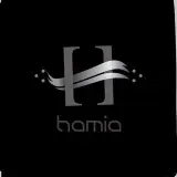 Hamia Barber Shop