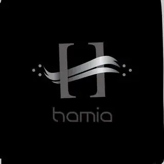 Hamia Barber Shop