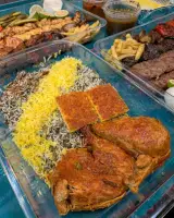 Narijeh Catering
