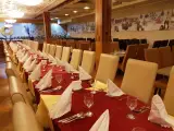 Baharan Restaurant