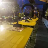Zhoo Cafe and Restaurant
