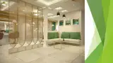 سالن زیبایی قصر گیسو