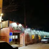 باغ رستوران کندو