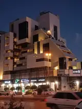 کلینیک زیبایی واران