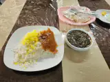 رستوران بهار