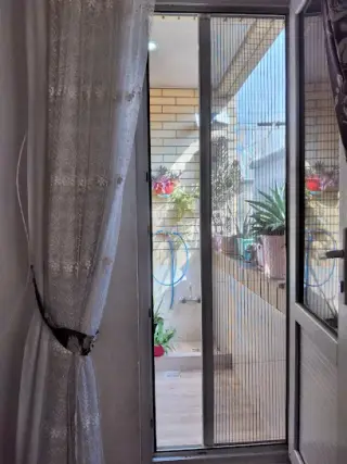 شیشه رفاهی