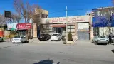 رستوران توریستی هخامنش