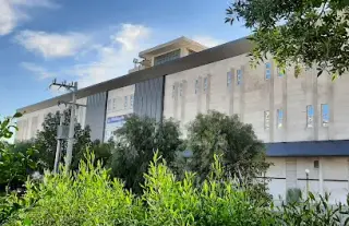 Iranian Limited Surgery Center & Boarding Clinic