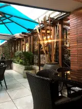 Bal Cafe