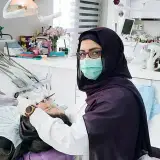 دکتر صدیقه نادری