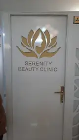 کلینیک سرنتی