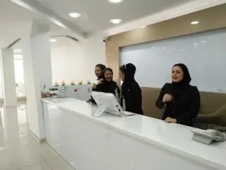 کلینیک تخصصی کاشت مو به سیما