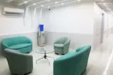 کلینیک تخصصی پوست و مو گلبرگ