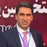Shahriar Nazari