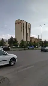 کلینیک افق
