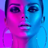 سالن زیبایی صدف/بام برند سنتر