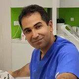 کلینیک دندانپزشکی رومادنت نیاوران