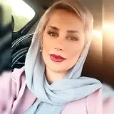 زهره حسین پور/خدمات ناخن ونک