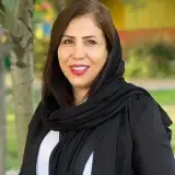 سالن زیبایی اوا