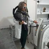 لیزر مو زائد در اصفهان