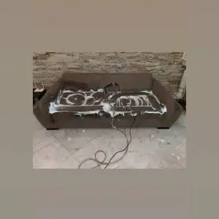 مبل شویی تخصصی  طهران