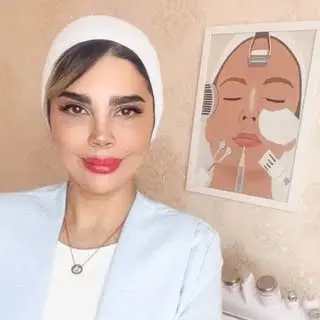 كلينيك ليزر و زيبايي شادي رضايي