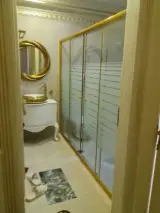 شیشه سکوریت امینی