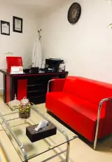 کلینیک پوست، مو و زیبایی دکتر غزال آقائی