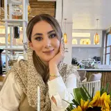 ساجده نوری زاده|makeup
