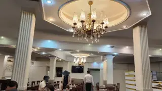 Mansour Restaurat