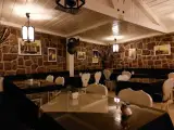 Zeitoon Restaurant