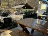 رستوران قزل پارک Qezel Park Resturant