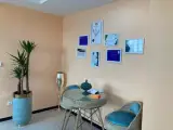 سالن زیبایی سارا نارنجی_ فلکه اول تهرانپارس