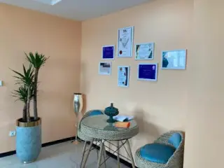 سالن زیبایی سارا نارنجی_ فلکه اول تهرانپارس