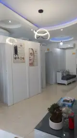 کلینیک پوست مو و زیبایی لوناس