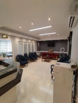 کلینیک زیبایی دکتر رهبری
