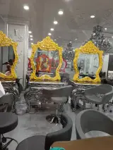 سالن مهناز کیقبادی
