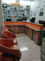 کافی نت الهیه (خدمات اینترنتی و کد رهگیری مالیاتی ، تعویض پلاک و ...)