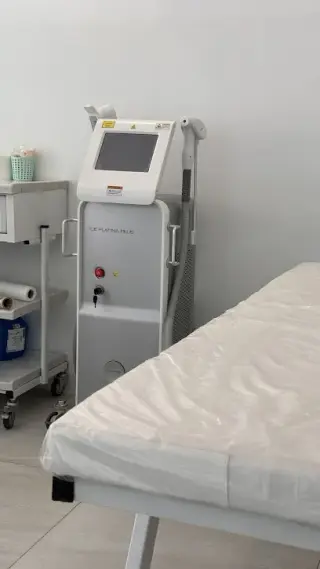 کلینیک زیبایی الوا • Elva Clinic