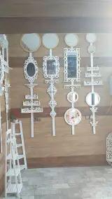گالری زیبا دکور