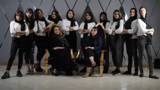 Hoorin Beauty Salon
