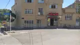 شیشه اتومبیل گلستان